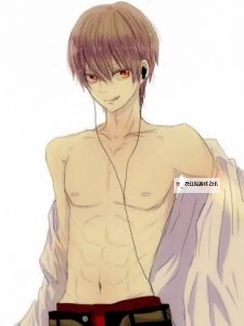 动漫AI脱衣服：虚拟世界中的隐秘瞬间图1