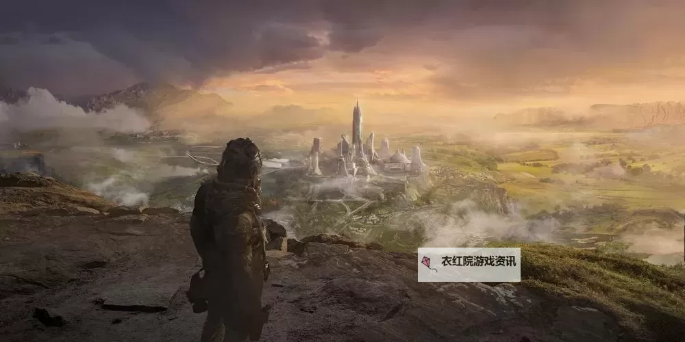 《黎明堡垒》艾尔玛角色传记图2