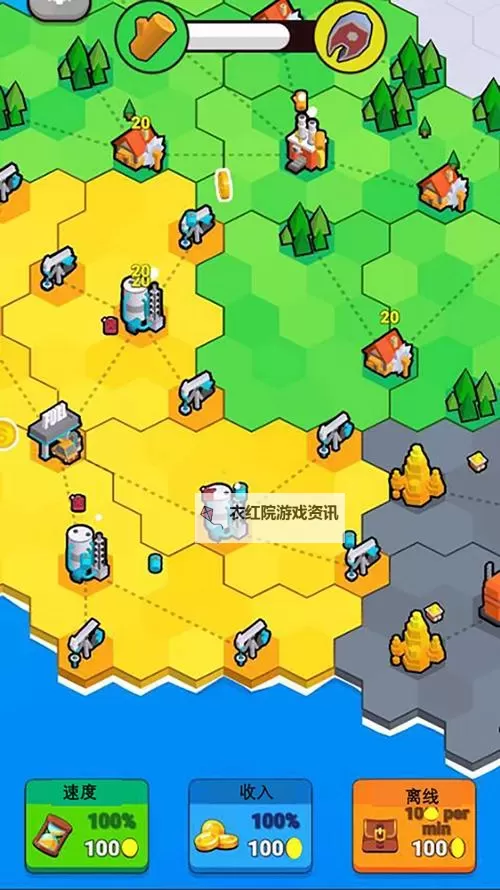 口袋灵龙电脑版下载 电脑玩口袋灵龙模拟器推荐图2