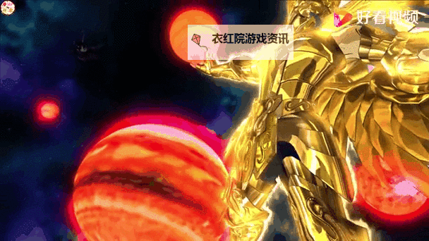 《圣斗士星矢斗士之魂》画面连招与游戏性上手心得 圣斗士星矢斗士之魂好玩吗图1