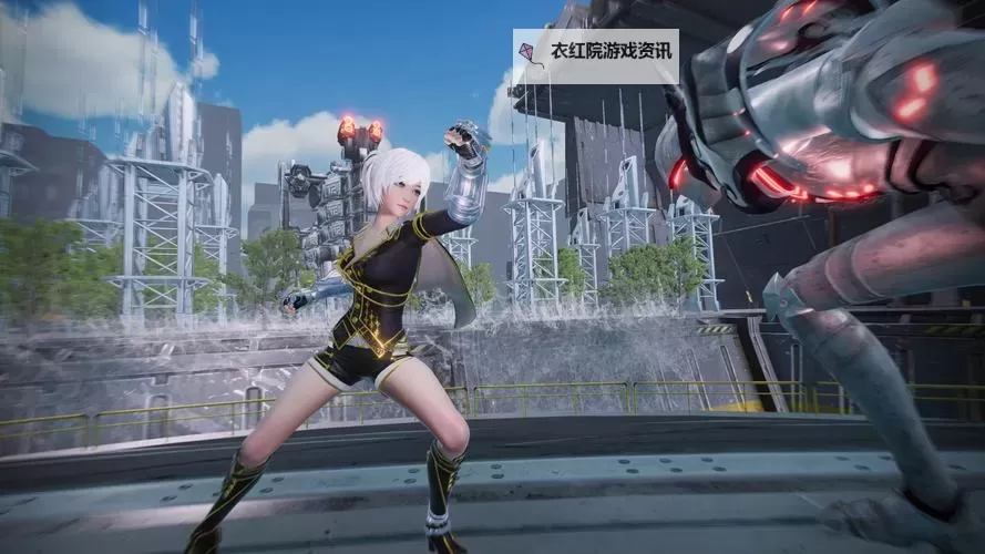 《初体计划2》切换武器、连招技巧与武器推荐图1