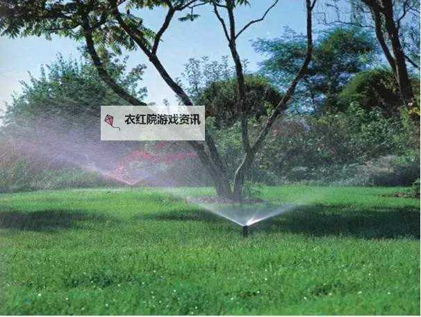 探索农业新未来:优质JY灌溉系统游带您领略高效灌溉的革新之旅图1