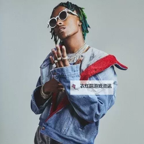 揭秘欧洲最强rapper免费：了解他的崛起与精彩表现图1