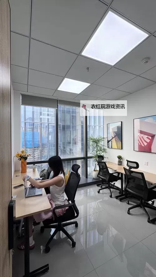 全新提升！精选原创办公室[50p][12p]设计灵感与实用指南图1