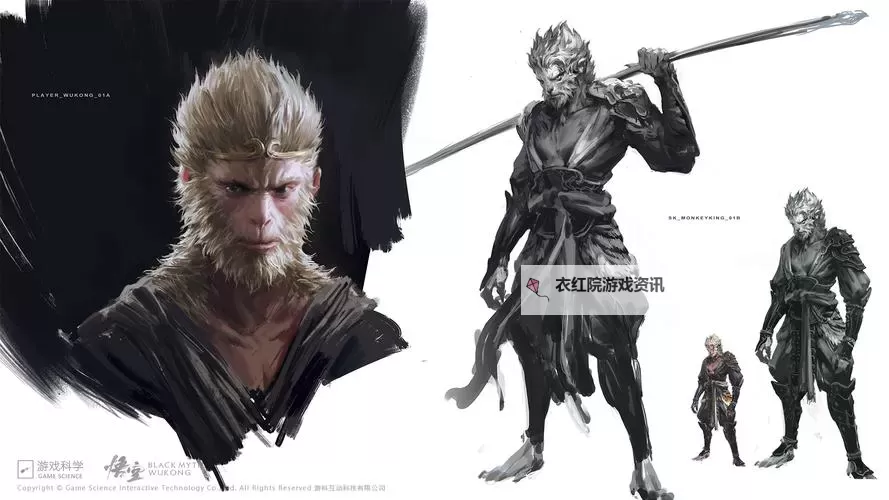 《黑神话悟空》血杞子作用效果介绍 血杞子有什么用图1