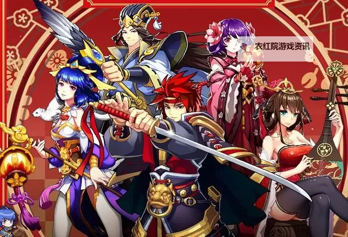 小虾米战三国电脑版下载 怎么电脑玩小虾米战三国？图1