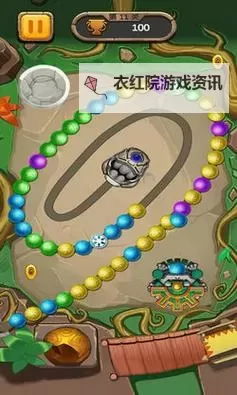 全民祖玛电脑版下载 怎么电脑玩全民祖玛？图1