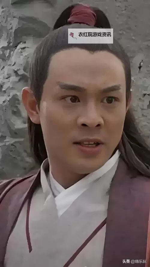 李连杰饰演的张无忌:武侠传奇再现经典图1