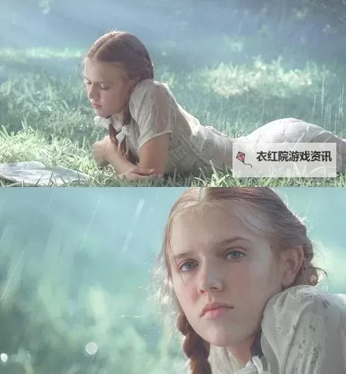 探索电影中的肉欲与静物意象之美图1