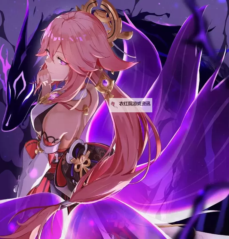 《原神》图形对抗实验录第五天拍摄紫色物产攻略 紫色物产拍摄位置分享图1