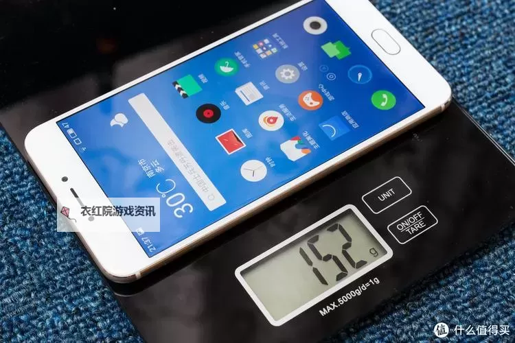 魅族MX6性能外观配置及拍照评测 魅族MX6好不好图1