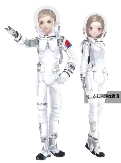 《星空》调停者宇航服获取方法图2