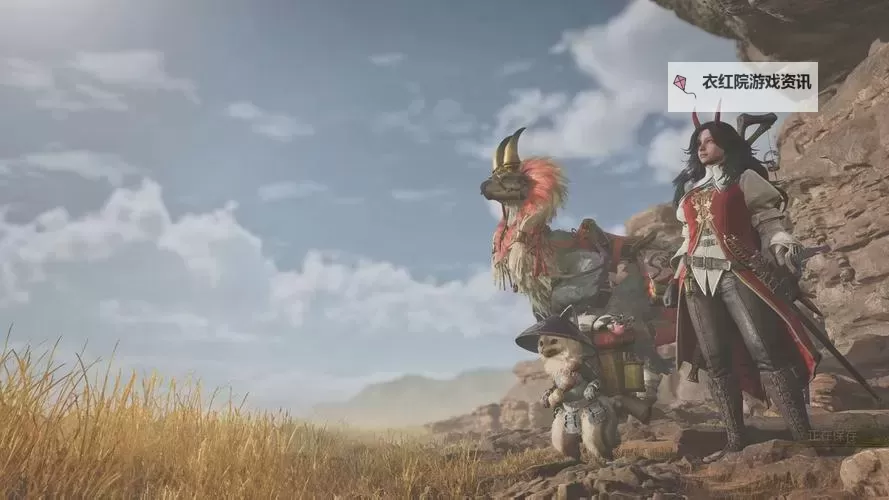 《怪物猎人世界》必出大小金方法测试图1