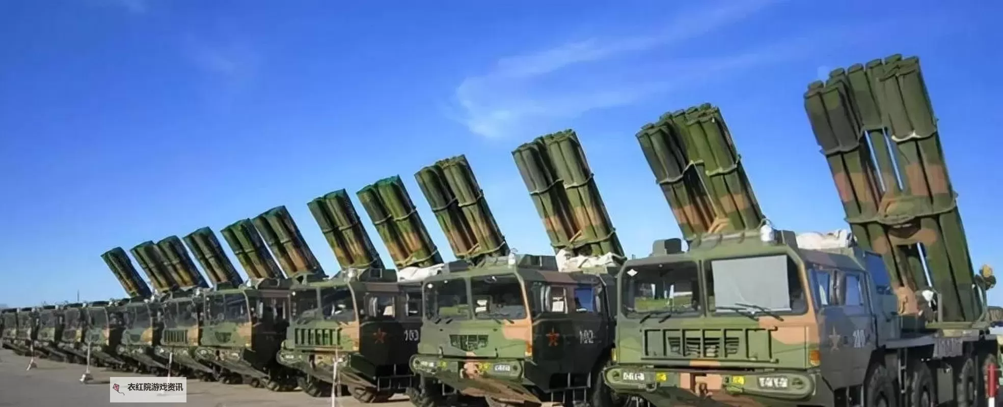 深度解读：中国军事新观察引领未来战略新篇章图1