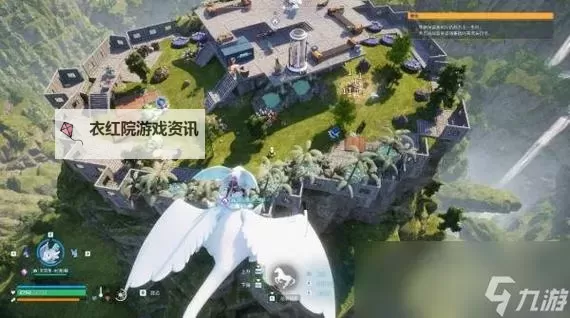 《幻兽帕鲁》6月27日新增建造内容介绍图1