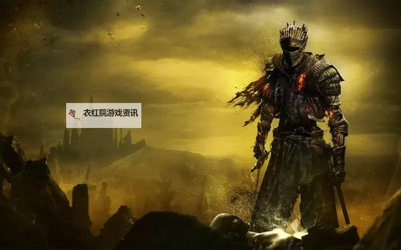 黑暗之魂2 三周目罪龙无伤心得图1