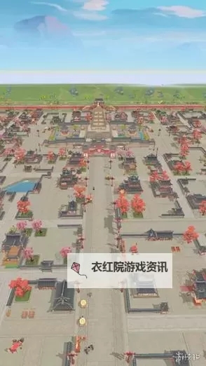 《从前有条街》人口攻略：人口提升和生产效率攻略！图2