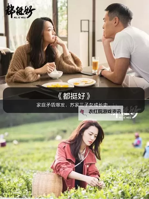 揭示最好的中文字幕视频2019:年度精选推荐图1