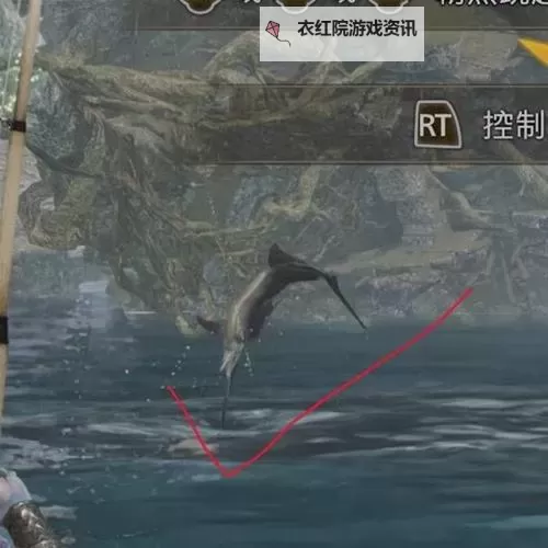 《怪物猎人荒野》钓鱼点位置及可钓鱼类一览 在哪钓鱼图1