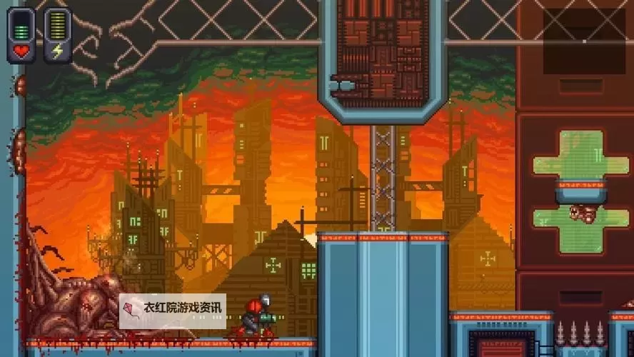 rogue游戏盘点 rogue游戏合集图1