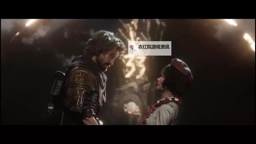 《光与影33号远征队》前中期构筑推荐 前中期怎么搭配图1