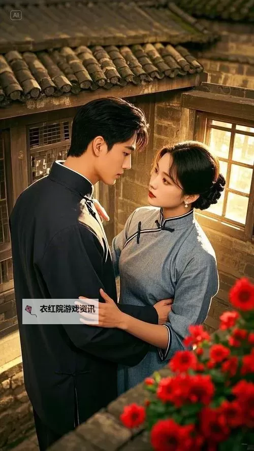 男女在一起愁愁愁：爱与难题的纠结时光图1