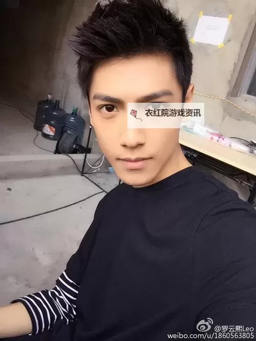 有比我更帅的人么：真心的自我认知与自信之旅图1