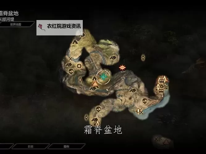 龙腾世纪:审判 双手武器圣骑打法图文教程图1