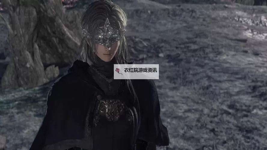 《黑暗之魂3》新手加点方案推荐 怎么加点图1