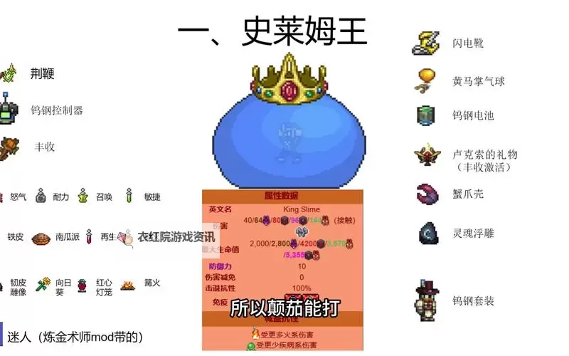 《泰拉瑞亚》毁灭者召唤方法 毁灭者怎么召唤图1