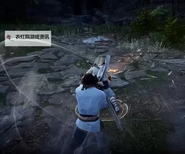 《永劫无间》双刀流玩法详细教学图1