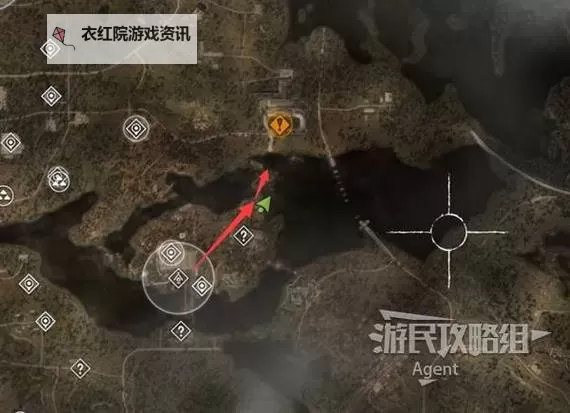 《潜行者2切尔诺贝利之心》神话破灭支线任务攻略图1