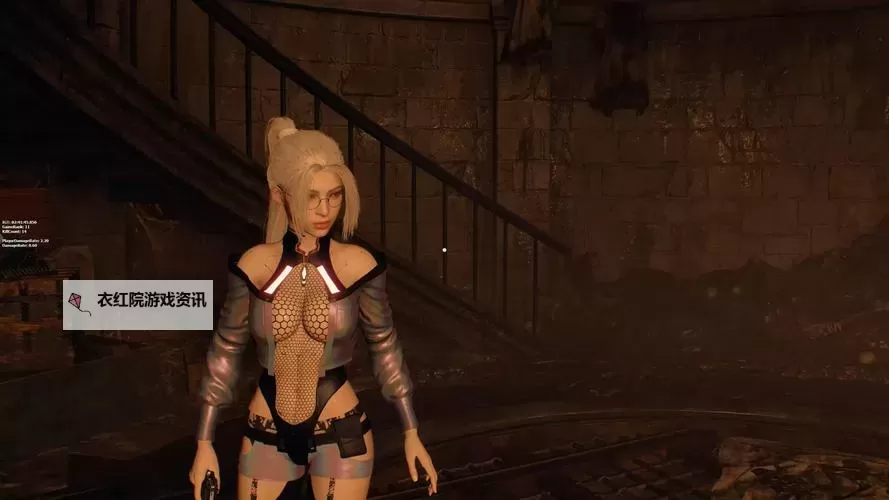 《生化危机4、5》剧情回顾 99句话看完剧情故事图2