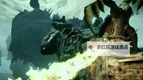 龙腾世纪:审判 锻造武器教程 教你锻造出理想暴力武器图1