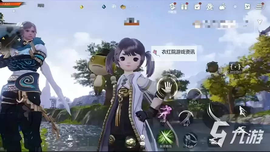 剑灵世界双开挂机软件盘点 2021最新免费剑灵世界双开挂机神器推荐图2