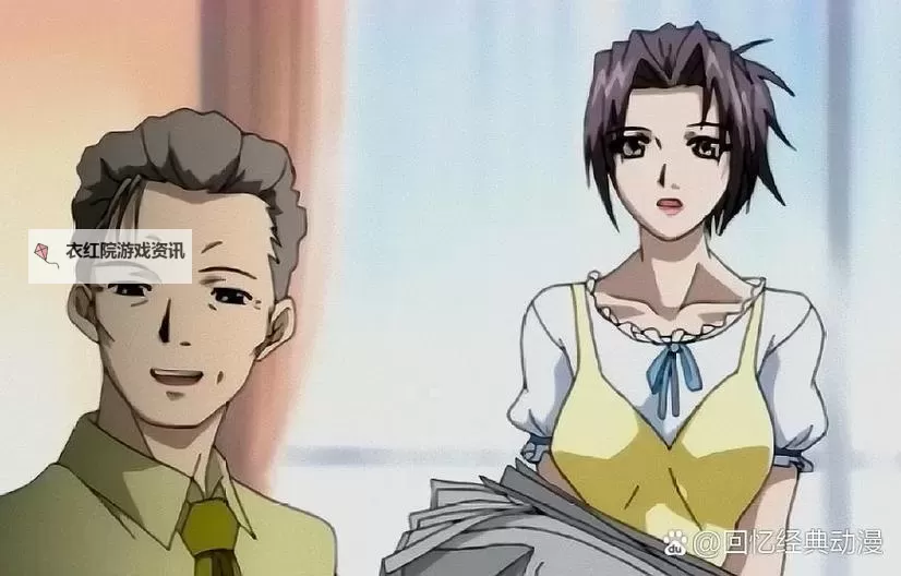 肉嫁高柳家动漫免费看：高清免费观赏指南图1