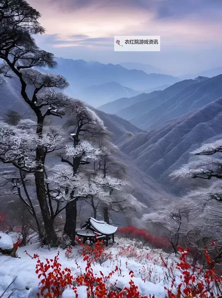 《巫师3》隐藏剧情细节 一语成谶的昆特牌学者图1