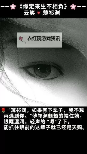 云笑薄祁渊：天际之上凤雏归巢的动人故事图1