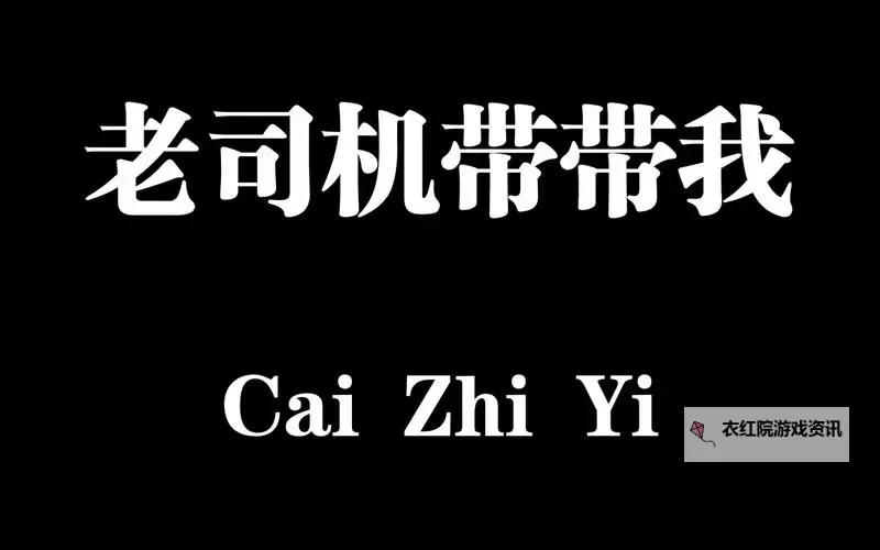 老司机带带我免费精彩视频，带你感受最热视觉盛宴图1