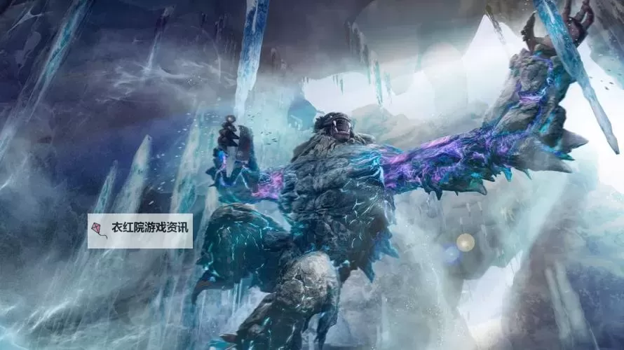 《狂野之心》初始BOSS打法演示图1