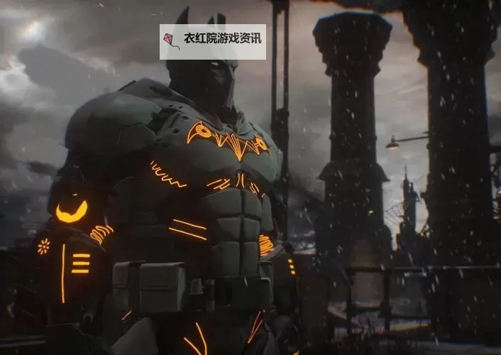 《蝙蝠侠阿甘骑士》优缺点解析 有哪些优缺点图1