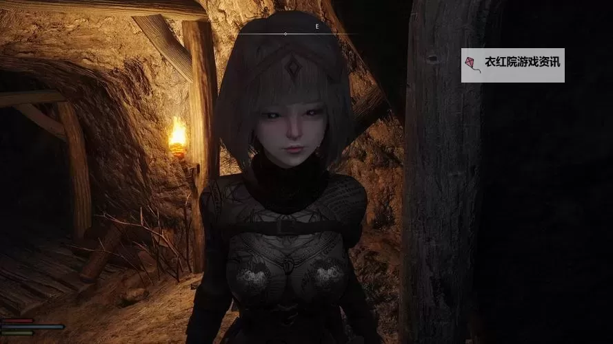 《上古卷轴5》不点潜行Perk翻滚方法介绍图1