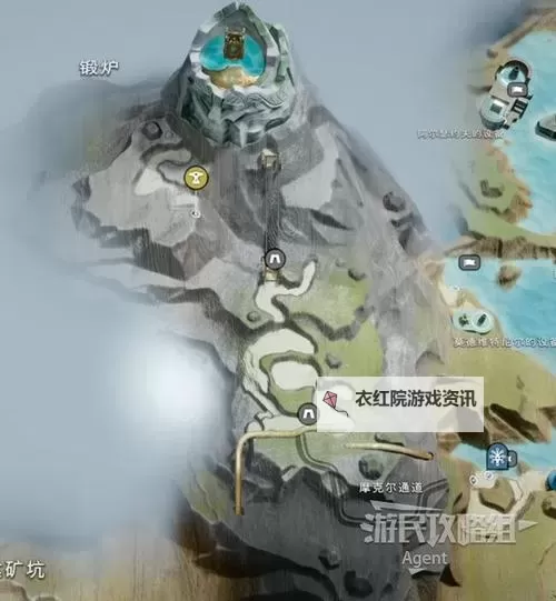 《战神5诸神黄昏》全流程及BOSS战、解谜图文攻略图2