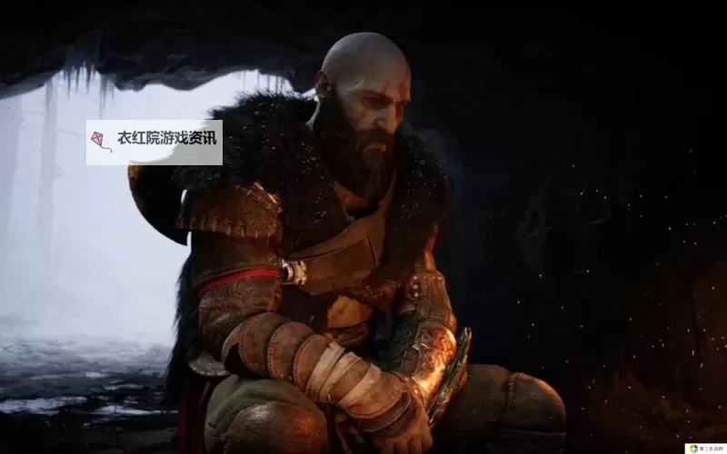 《战神5诸神黄昏》全流程及BOSS战、解谜图文攻略图1