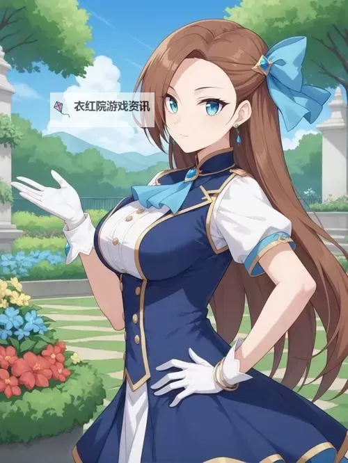 《碧蓝幻想Relink》卡塔莉娜操作技巧教学 卡塔莉娜怎么操作图1