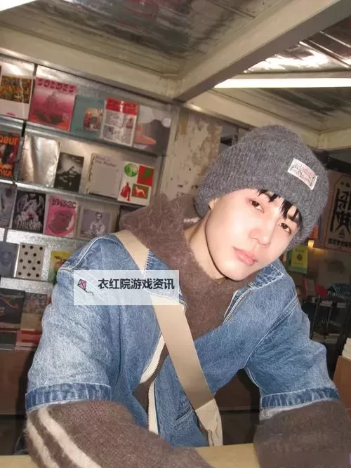 最强RAPPER潮水偷轨：舞台上无敌的音乐狂潮图1