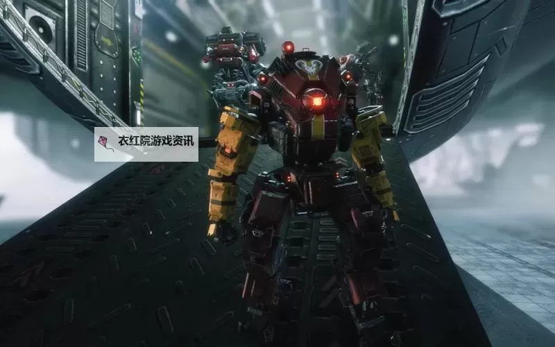 《泰坦陨落2》系统模式介绍及新内容前瞻 泰坦陨落2有哪些新内容图1