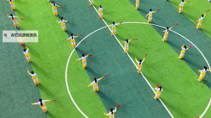 操中学生免费：探索公益活动的新趋势图1