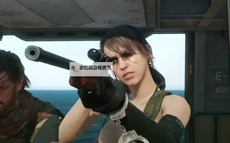 《合金装备5幻痛》留住quiet静静方法 怎么留住quiet静静图2