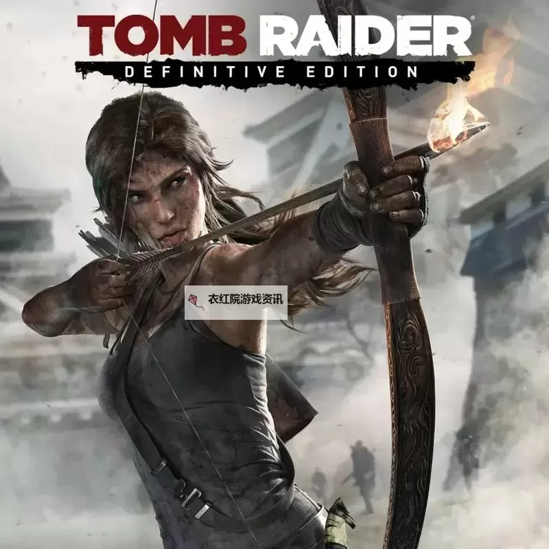 《古墓丽影暗影》劳拉紧身衣MOD用法 劳拉服装MOD怎么用图1